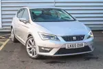 2015 SEAT Leon