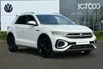 2022 Volkswagen T-Roc