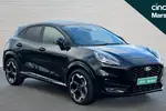 2024 Ford Puma