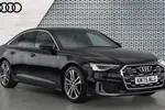 2025 Audi A6