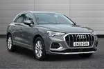 2022 Audi Q3