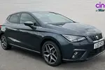 2021 SEAT Ibiza
