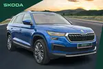 2024 Skoda Kodiaq