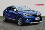 2021 Renault Captur