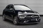 2023 Mercedes-Benz GLA