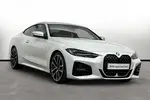 2022 BMW 4 Series