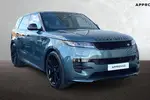 2024 Land Rover Range Rover Sport