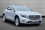 2019 Mercedes-Benz GLA