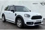 2019 MINI Countryman