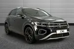 2023 Volkswagen T-Roc