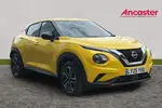 2025 Nissan Juke