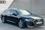 2023 Audi A6 Avant