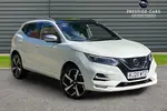 2020 Nissan Qashqai