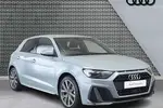 2025 Audi A1