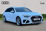 2023 Audi A4