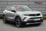 2021 Vauxhall Mokka e