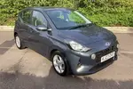 2023 Hyundai i10