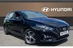 2022 Hyundai i30
