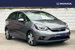 2020 Honda Jazz