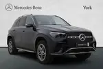 2024 Mercedes-Benz GLE