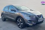 2017 Nissan Qashqai