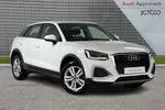 2023 Audi Q2