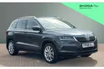 2019 Skoda Karoq