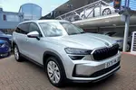 2025 Skoda Kodiaq
