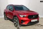 2022 Volvo XC40 Recharge