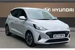 2026 Hyundai i10