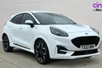 2022 Ford Puma