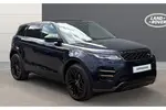 2022 Land Rover Range Rover Evoque