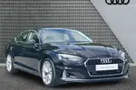 2024 Audi A5