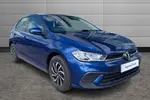 2023 Volkswagen Polo