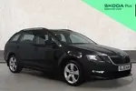 2020 Skoda Octavia