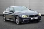 2018 BMW 4 Series Gran Coupe