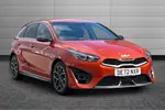 2022 Kia Ceed