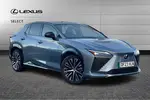 2023 Lexus RZ