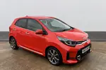 2021 Kia Picanto