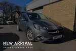 2017 Vauxhall Corsa