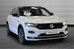 2019 Volkswagen T-Roc