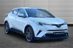 2019 Toyota C-HR
