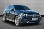 2022 Mercedes-Benz GLE