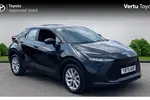 2025 Toyota C-HR