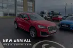 2019 Audi Q2