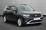 2024 Volkswagen T-Cross