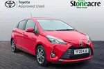 2020 Toyota Yaris