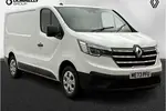2024 Renault Trafic