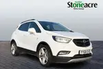 2018 Vauxhall Mokka X