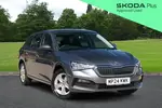 2024 Skoda Scala